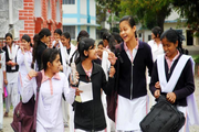 Rajarshi Shariwahan Inter College-Activity